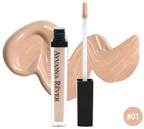 Corretivo Ayvanna Rêver Sweetheart 01 Vanilla - 6.5G