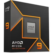 Processador AMD AM5 Ryzen R9-9900X 4.4 GHZ 76MB s/Cooler
