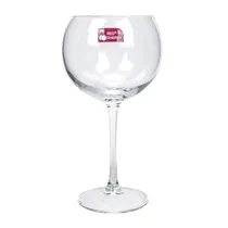 Taça de Vidro 21.7X9CM