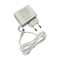 Mikrotik Fonte 5V 2.4A 12W USB-C MT13 BR Hap Ax Lite