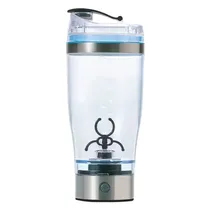 Mixer Portátil Smartfy MIX01 450ML - Prata