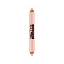 Lapis para Sobrancelhas Milani Brow Eye 02 Matte Cream