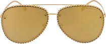 Óculos de Sol Michael Kors MK1147 18967P 59 - Feminino