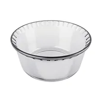 Molde de Vidrio para Soufflé Marinex GD1.6388.41-6N 2.4L  Molde de Vi...