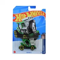 Car Hot Wheels Tee'D Off 2 HKH80 L2593