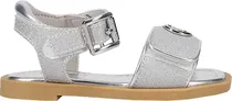 Outlet Sandalia Michael Kors MK01429040 - Silver