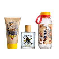 Kit Netflix One Piece Edt M 100ML