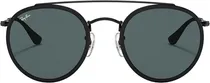 Oculos Ray-Ban p/Sol RB3647N 002/R5 51