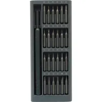 Chave de Fenda Xiaomi Kit Precisão 25 Peças Screwdriver – 29991 BHR4680GL