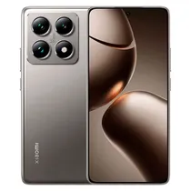 Celular Xiaomi 14T Pro DS/ 12RAM/ 1TB / 6.67" Titan Gray (Leica) Car/ 3P