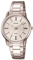 Relógio Masculino Casio Analógico LTP-1303D-7AVDF