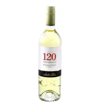 Vino Chileno Santa Rita 120 Rva Esp Sauv Blanc 750ML