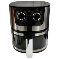Fritadeira Air Fryer Mannatech 4.5L 110V