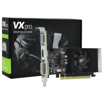 Placa de Vídeo Duex VX Pro 4GB Geforce GT730 DDR3 - VX GT730LP-4GD3-A