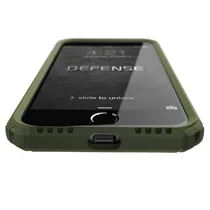 X-Doria Defense Gear iPhone 7 Camo Green