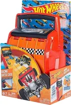 Hot Wheels Racing Battle Case Intek - HWCC4