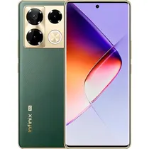 Infinix Note 40 Pro X6850 Dual 256 GB - Verde