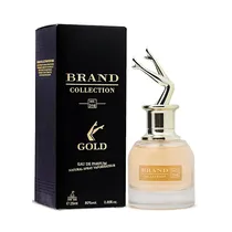 Perfume Femenino Brand Collection Dream N° 316 Scandal Gold Edp 25ML