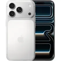 Apple iPhone 17 Pro Max A3257 Dual 512 GB - Silver