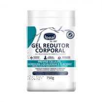 Gel Redutor Corporal Ideal 750G