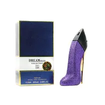 Perfume Femenino Brand Collection Dream N°124 Good Girl Edp 25ML