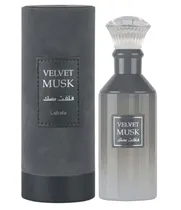 Lattafa Velvet Musk Edp 100ML