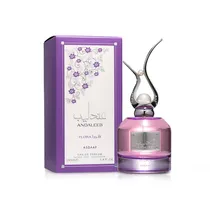 Perfume Lattafa Asdaaf Andaleeb Flora Edp 100ML