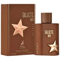 Perfume Maison Alhambra Galactic Men Intense Edp 100ML Masculino