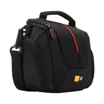 Estojo Case Logic DCB-304 para Câmera Compacta - Preto