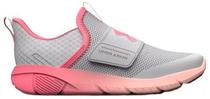 Tenis Under Armour Flash Fade 3026725-100 - Feminino