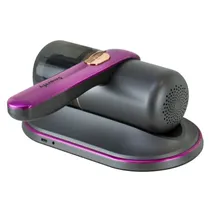 Aspirador Portátil Smartfy APP01 Recar. Purple