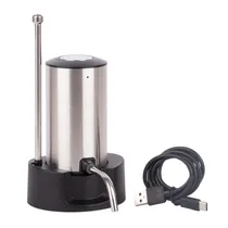 Decantador de Vinho Recarregavel USB