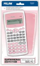 Calculadora Científica Milan M240 - 159110IBGPBL