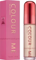 Perfume Colour Me Pink Edp Feminino - 50ML