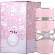 Perfume Lattafa Yara Edp 100ML Femenino