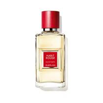 Guerlain Habit Rouge Edt M 50ML