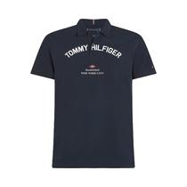 Camiseta Tommy Hilfiger MW0MW33587 DW5