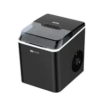 Maquina de Gelo Smartfy Ice MG01B 220V 85W Preto  Maquina de ...