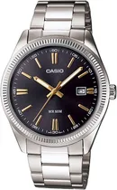 Relógio Feminino Casio Analógico LTP-1302D-1A2VDF