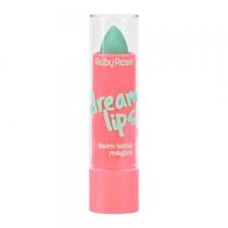 Batom Lip Dream Ruby Rose Kiwi Party HB-8528