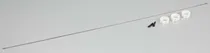 Raptor Tail Push Rod R50 PV0519