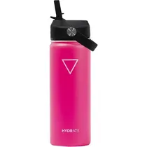 Hydrate Termo 500 721415 532ML Rosa Flamenco