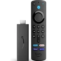 Amazon Fire TV Stick 4K Alexa Remote Max