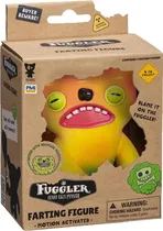 Boneco Fuggler Gnawing Terror Farting Figure FG3000