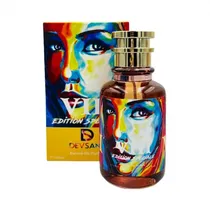 Perfume Devsana VIII Edition Speciale Extrait de Parfum Feminino 100ML