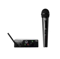 Microfone Akg WMS40 Mini Vocal Set US25B