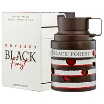 P.Armaf Odyssey Black Forest Dessert Edition Edp 100ML