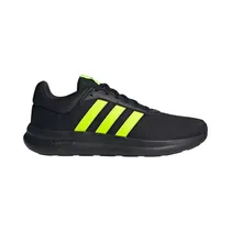 Calzado Deportivo Adidas JP5633 Lite Racer 4.0 Masculino