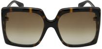 Oculos de Sol Gucci GG0876S 002 60-20-130