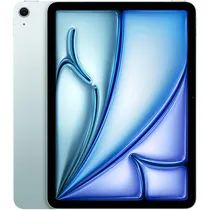 Apple iPad Air 7 2025 MC9X4LL/ A Wi-Fi / 128GB / Tela Liquid Retina 11 / M3 / Cam 12MP/ 12MP / iPados - Blue
